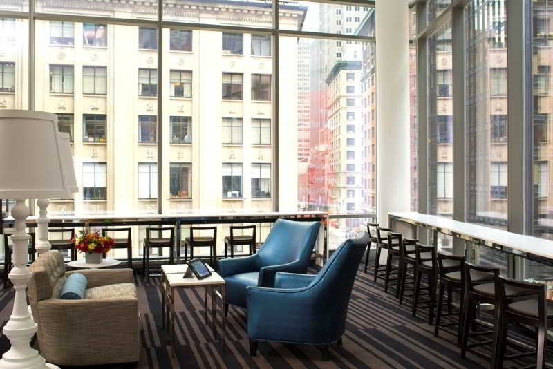 Residence Inn by Marriott New York Manhattan Central Park   | New York | Nueva York | United States 17