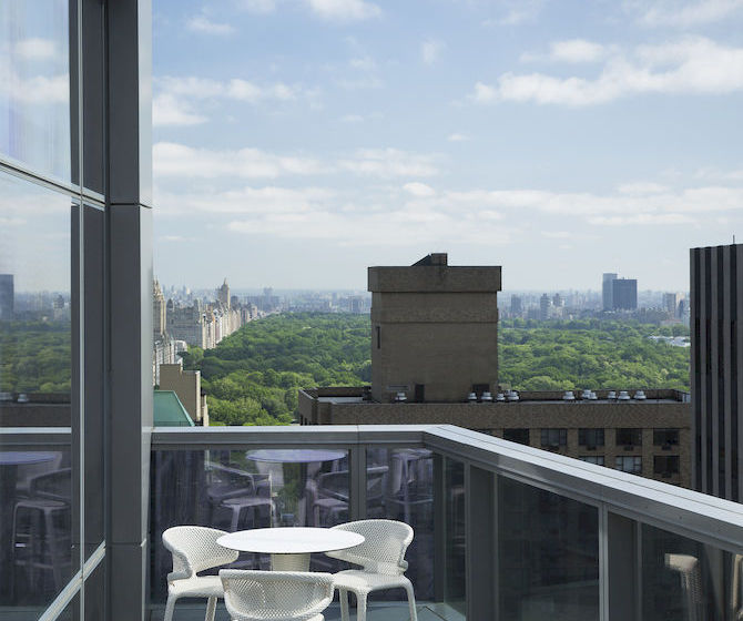 Residence Inn by Marriott New York Manhattan Central Park   | New York | Nueva York | United States 18