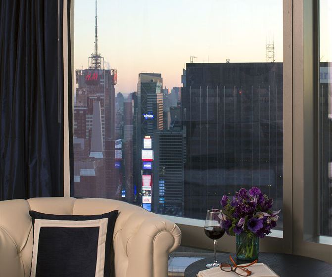 Residence Inn by Marriott New York Manhattan Central Park   | New York | Nueva York | United States 2