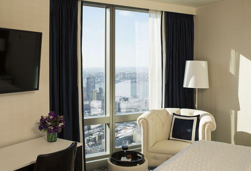 Residence Inn by Marriott New York Manhattan Central Park   | New York | Nueva York | United States 3