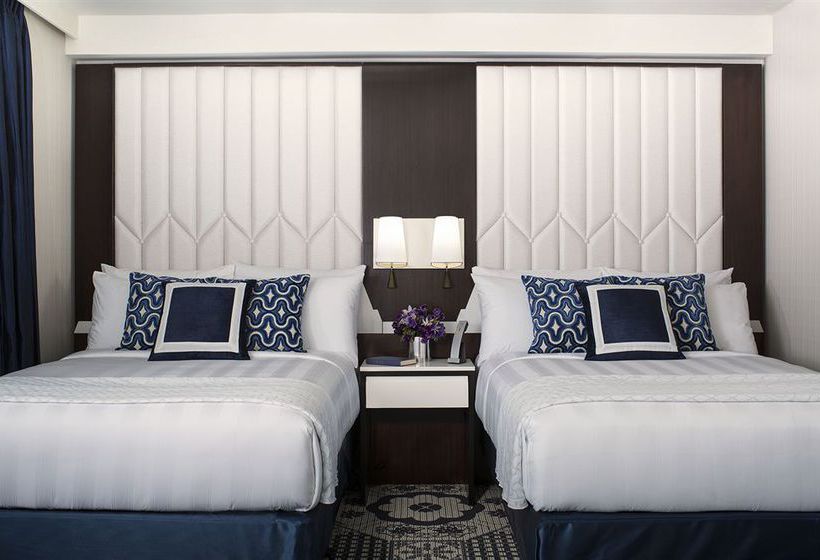 Residence Inn by Marriott New York Manhattan Central Park   | New York | Nueva York | United States 4