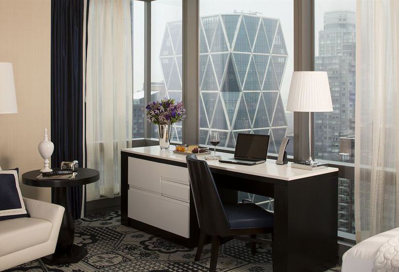 Residence Inn by Marriott New York Manhattan Central Park   | New York | Nueva York | United States 6