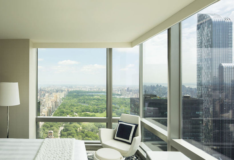 Residence Inn by Marriott New York Manhattan Central Park   | New York | Nueva York | United States 8