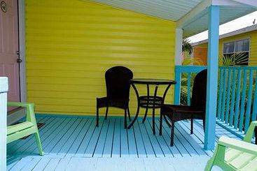 Hotel Complejo Hideaway Village  | Fort Myers Beach | Florida | Hotel negli Stati Uniti 11