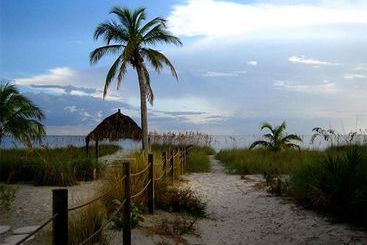 Hotel Complejo Hideaway Village  | Fort Myers Beach | Florida | Hotel negli Stati Uniti 12