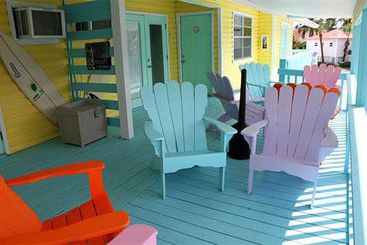 Hotel Complejo Hideaway Village  | Fort Myers Beach | Florida | Hotel negli Stati Uniti 13