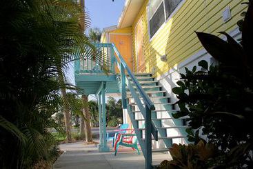 Hotel Complejo Hideaway Village  | Fort Myers Beach | Florida | Hotel negli Stati Uniti 14