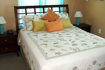 Hotel Complejo Hideaway Village  | Fort Myers Beach | Florida | Hotel negli Stati Uniti 15