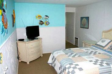 Hotel Complejo Hideaway Village  | Fort Myers Beach | Florida | Hotel negli Stati Uniti 17