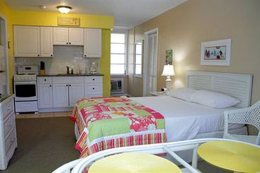 Hotel Complejo Hideaway Village  | Fort Myers Beach | Florida | Hotel negli Stati Uniti 19