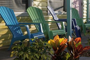 Hotel Complejo Hideaway Village  | Fort Myers Beach | Florida | Hotel negli Stati Uniti 2