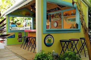 Hotel Complejo Hideaway Village  | Fort Myers Beach | Florida | Hotel negli Stati Uniti 20