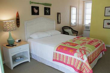 Hotel Complejo Hideaway Village  | Fort Myers Beach | Florida | Hotel negli Stati Uniti 3