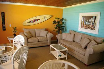 Hotel Complejo Hideaway Village  | Fort Myers Beach | Florida | Hotel negli Stati Uniti 5