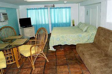 Hotel Complejo Hideaway Village  | Fort Myers Beach | Florida | Hotel negli Stati Uniti 6