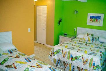Hotel Complejo Hideaway Village  | Fort Myers Beach | Florida | Hotel negli Stati Uniti 7