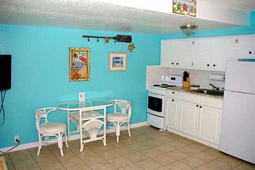 Hotel Complejo Hideaway Village  | Fort Myers Beach | Florida | Hotel negli Stati Uniti 8