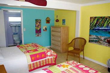 Hotel Complejo Hideaway Village  | Fort Myers Beach | Florida | Hotel negli Stati Uniti 9