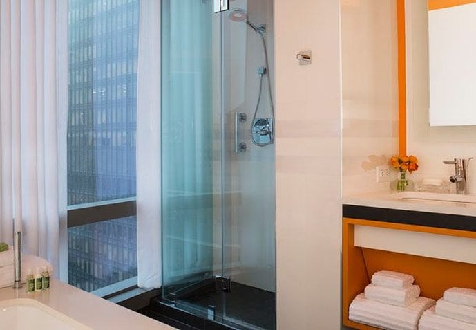 Hotel Courtyard by Marriott New York Manhattan Central Park   | New York | Nueva York | United States 15