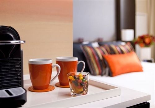 Hotel Courtyard by Marriott New York Manhattan Central Park   | New York | Nueva York | United States 16