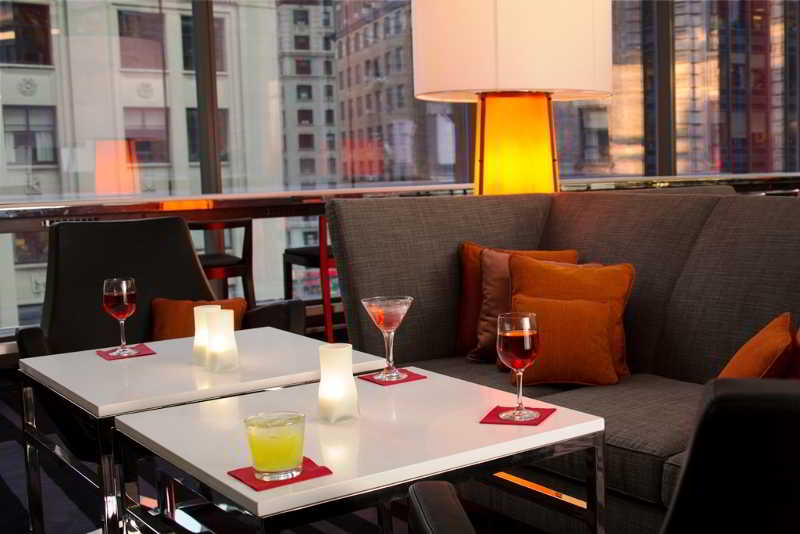 Hotel Courtyard by Marriott New York Manhattan Central Park   | New York | Nueva York | United States 19