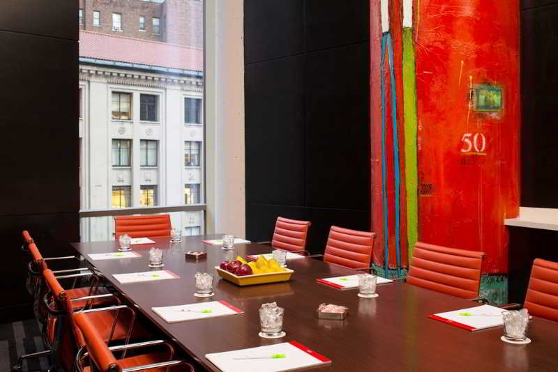 Hotel Courtyard by Marriott New York Manhattan Central Park   | New York | Nueva York | United States 20