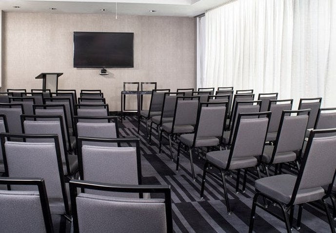 Hotel Courtyard by Marriott New York Manhattan Central Park   | New York | Nueva York | United States 7