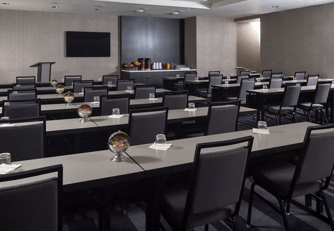 Hotel Courtyard by Marriott New York Manhattan Central Park   | New York | Nueva York | United States 9