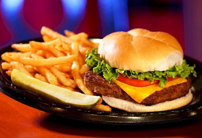 Hotel Florida   | Yulee | Florida | Vereinigte Staaten 11