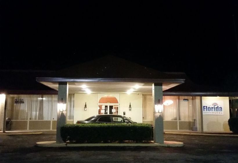 Hotel Florida   | Yulee | Florida | Vereinigte Staaten 12