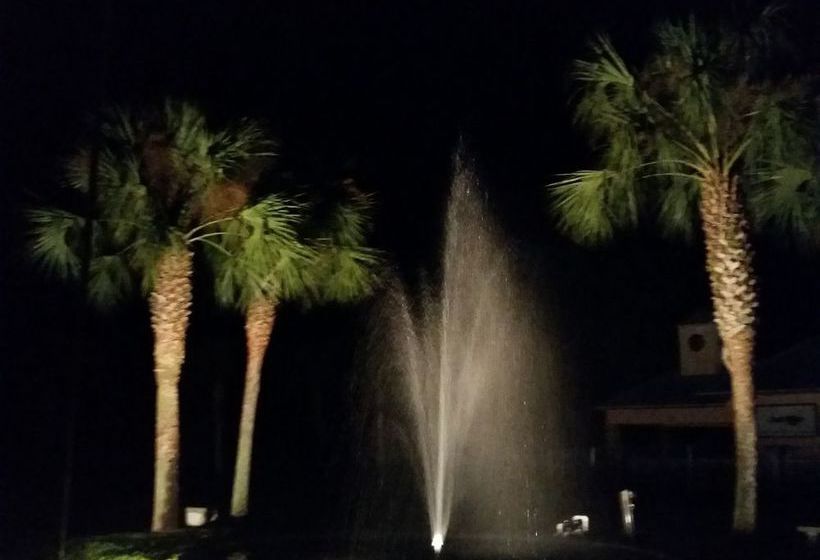 Hotel Florida   | Yulee | Florida | Vereinigte Staaten 13