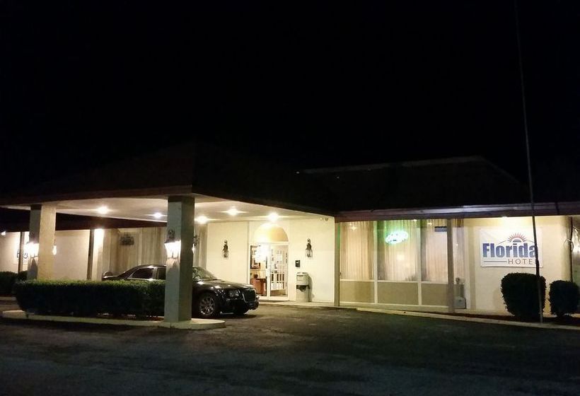 Hotel Florida   | Yulee | Florida | Vereinigte Staaten 14