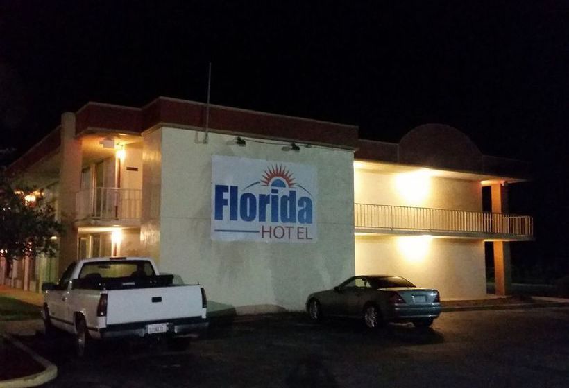Hotel Florida   | Yulee | Florida | Vereinigte Staaten 15