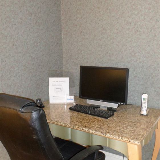 Hotel Florida   | Yulee | Florida | Vereinigte Staaten 20