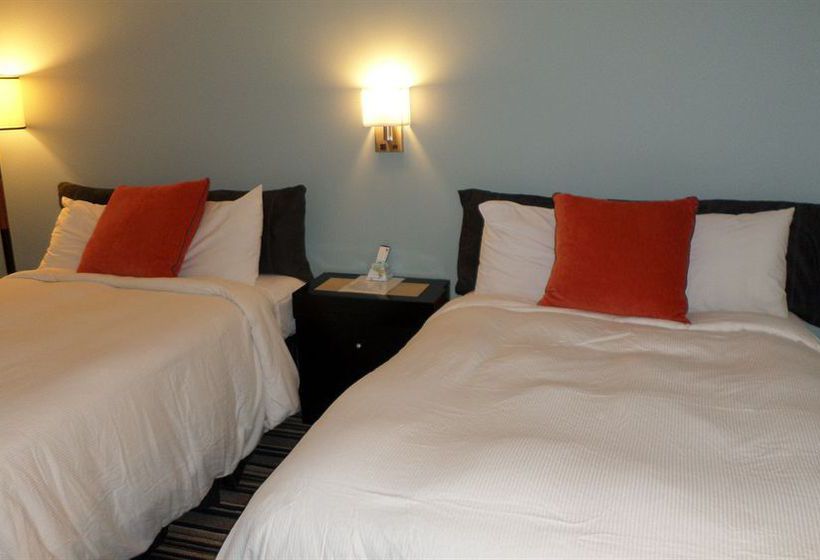 Hotel Florida   | Yulee | Florida | Vereinigte Staaten 7