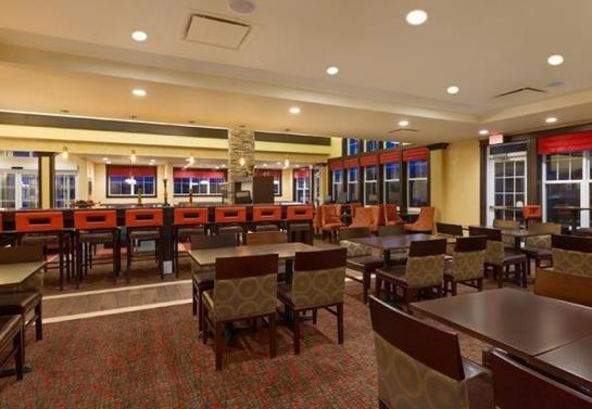 Residence Inn Long Island Islip/Courthouse Complex 