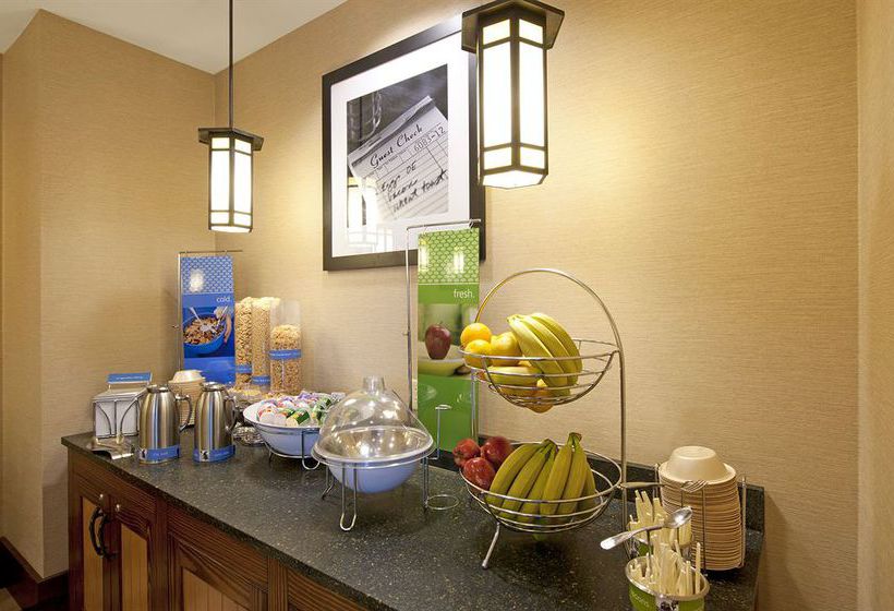 Hampton Inn & Suites Lake Placid  | Lake Placid | Nueva York | United States 1