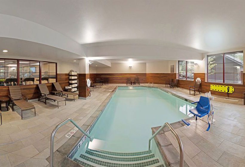 Hampton Inn & Suites Lake Placid  | Lake Placid | Nueva York | United States 10