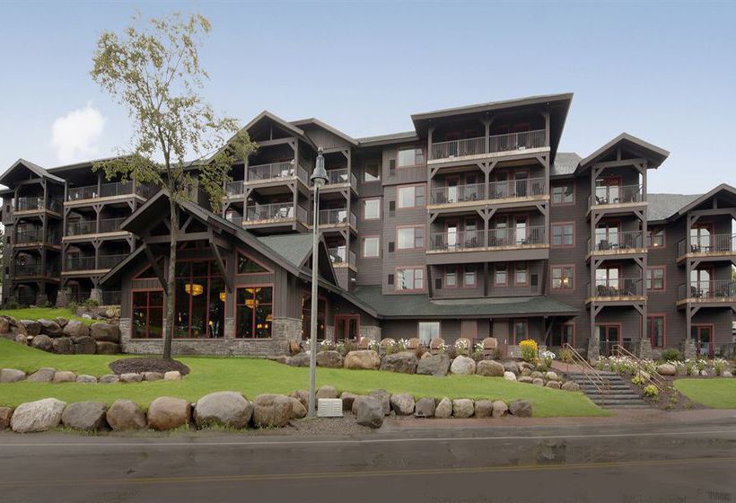 Hampton Inn & Suites Lake Placid  | Lake Placid | Nueva York | United States 11