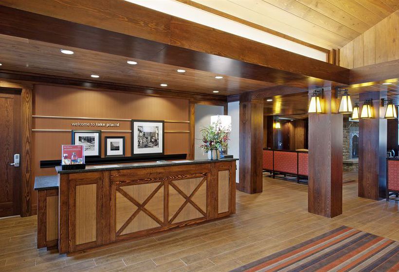 Hampton Inn & Suites Lake Placid  | Lake Placid | Nueva York | United States 12