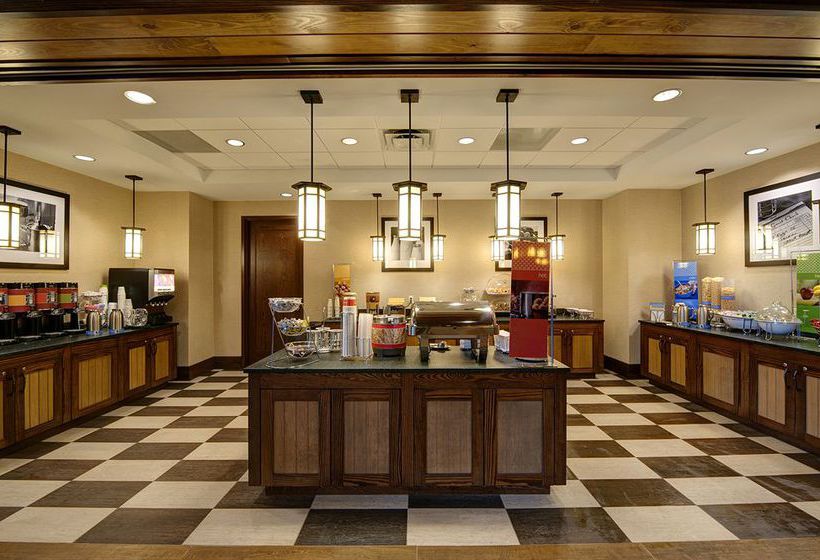 Hampton Inn & Suites Lake Placid  | Lake Placid | Nueva York | United States 13