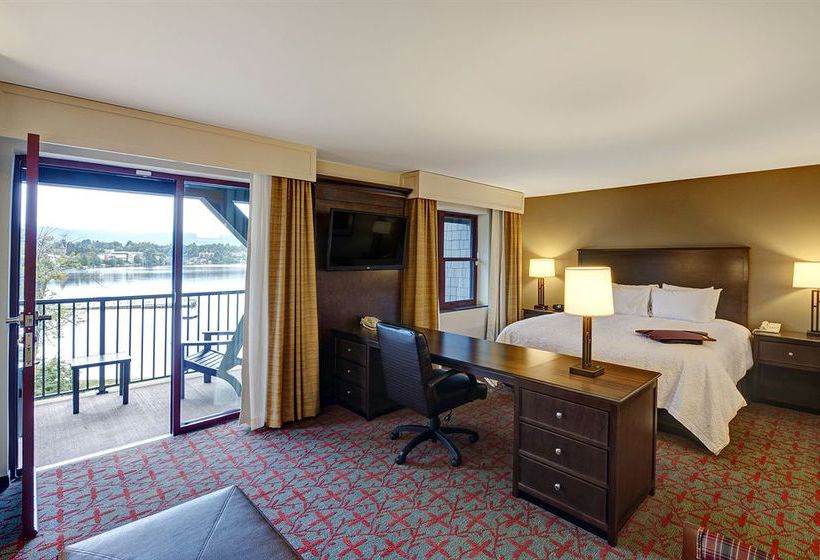 Hampton Inn & Suites Lake Placid  | Lake Placid | Nueva York | United States 14