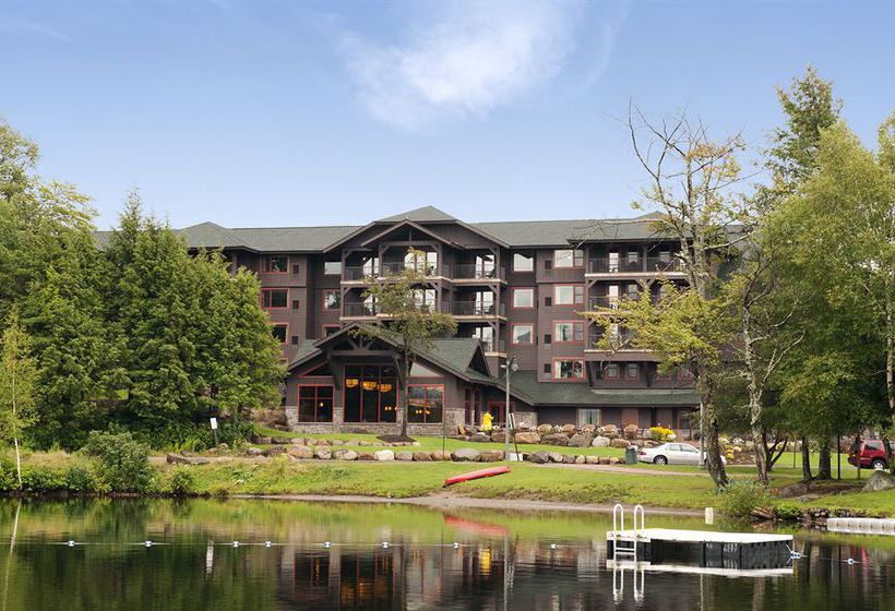 Hampton Inn & Suites Lake Placid  | Lake Placid | Nueva York | United States 15
