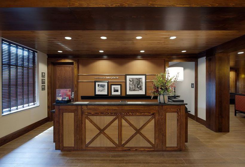 Hampton Inn & Suites Lake Placid  | Lake Placid | Nueva York | United States 16