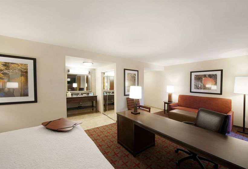 Hampton Inn & Suites Lake Placid  | Lake Placid | Nueva York | United States 17