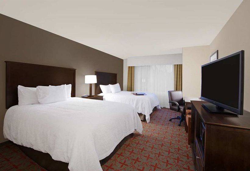 Hampton Inn & Suites Lake Placid  | Lake Placid | Nueva York | United States 18