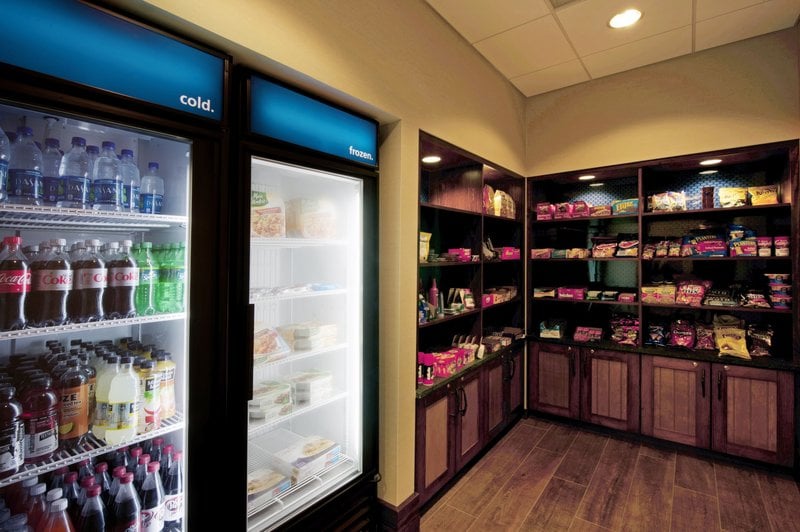 Hampton Inn & Suites Lake Placid  | Lake Placid | Nueva York | United States 19