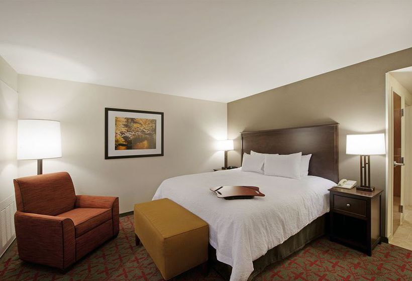 Hampton Inn & Suites Lake Placid  | Lake Placid | Nueva York | United States 20