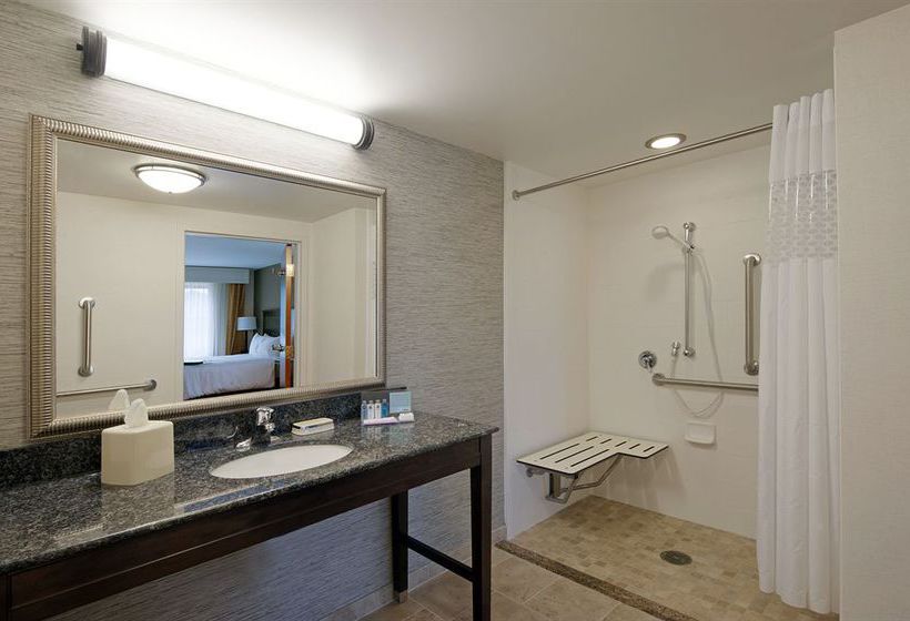 Hampton Inn & Suites Lake Placid  | Lake Placid | Nueva York | United States 3