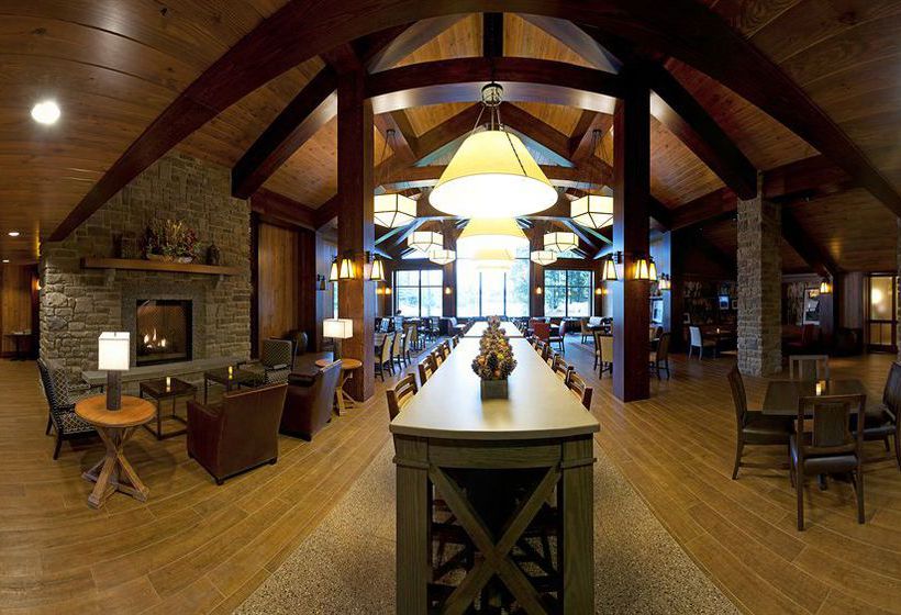 Hampton Inn & Suites Lake Placid  | Lake Placid | Nueva York | United States 4